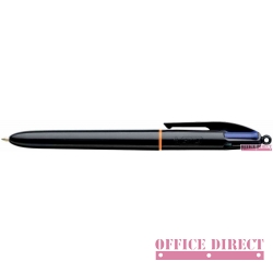 Długopis 4 colours pro     BIC