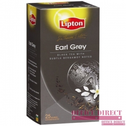 Herbata LIPTON EARL GREY 25K *