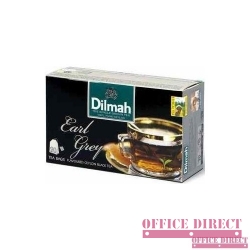 H.DILMAH EXCEPT.EARL GREY  20T