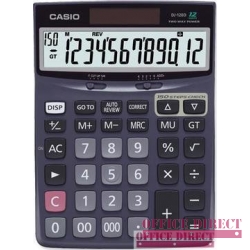 Kalkulator CASIO DJ-120D-S